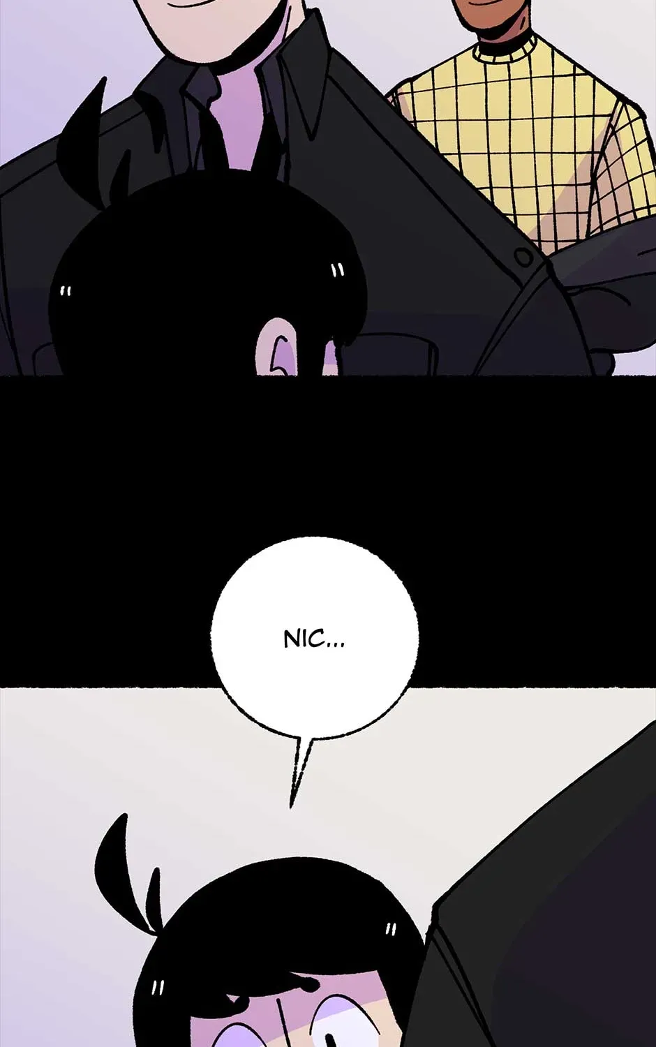 Equalizer! Chapter 48 page 29 - 