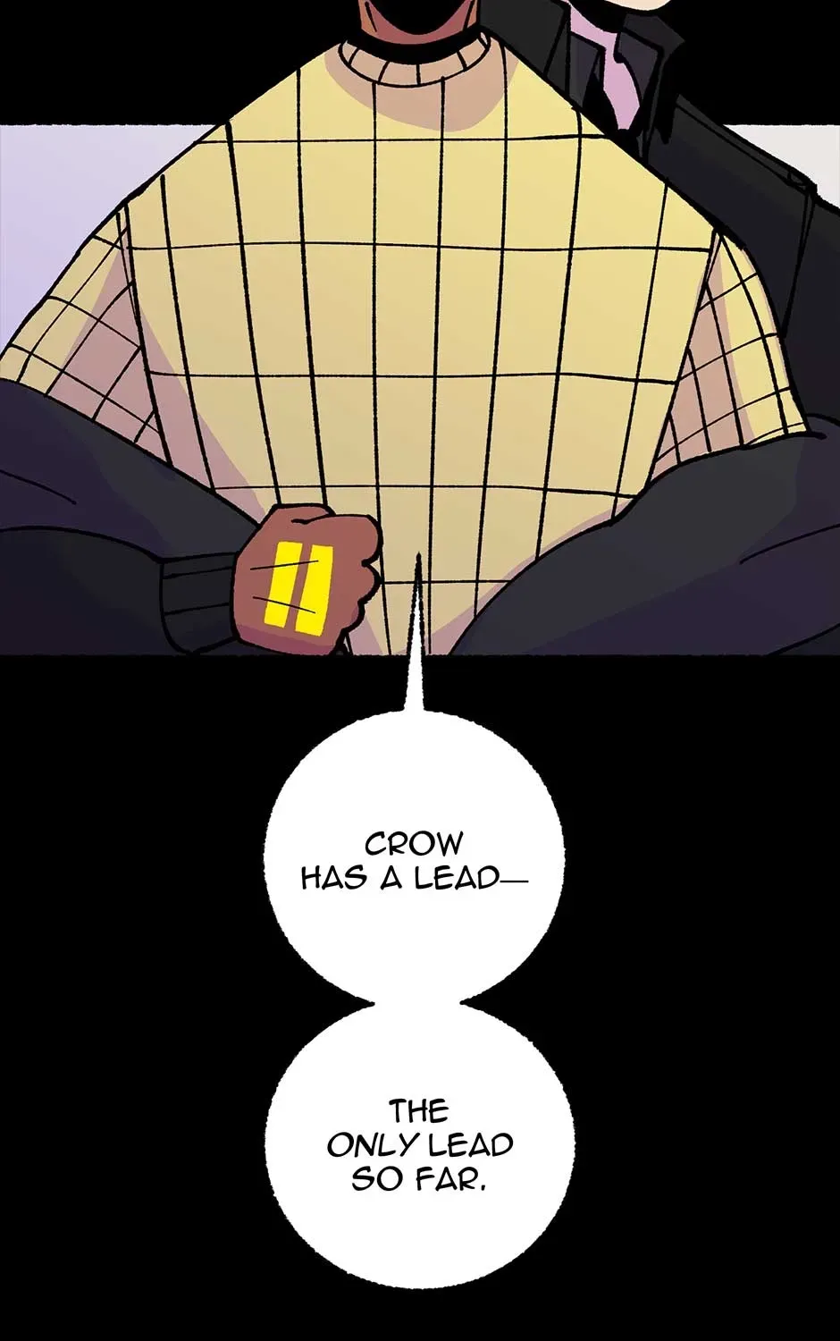 Equalizer! Chapter 48 page 4 - 