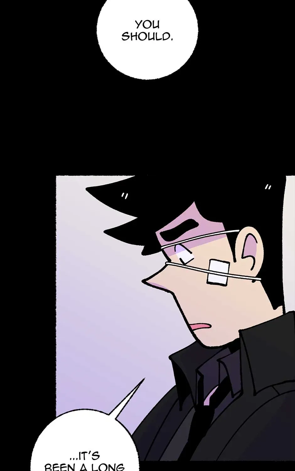 Equalizer! Chapter 48 page 32 - 