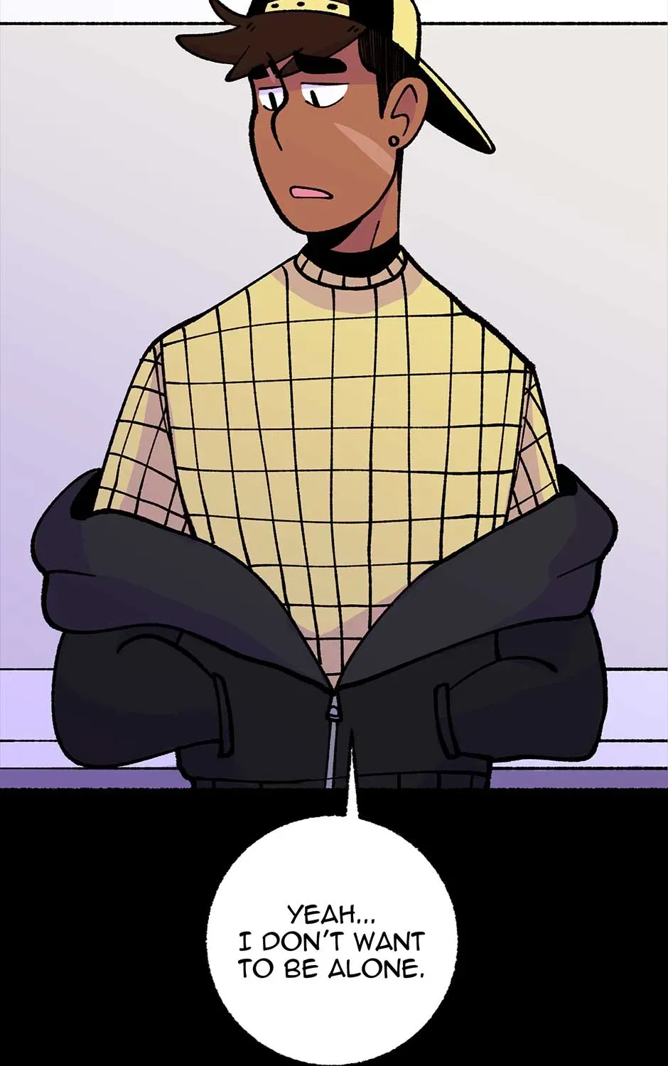 Equalizer! Chapter 48 page 35 - 