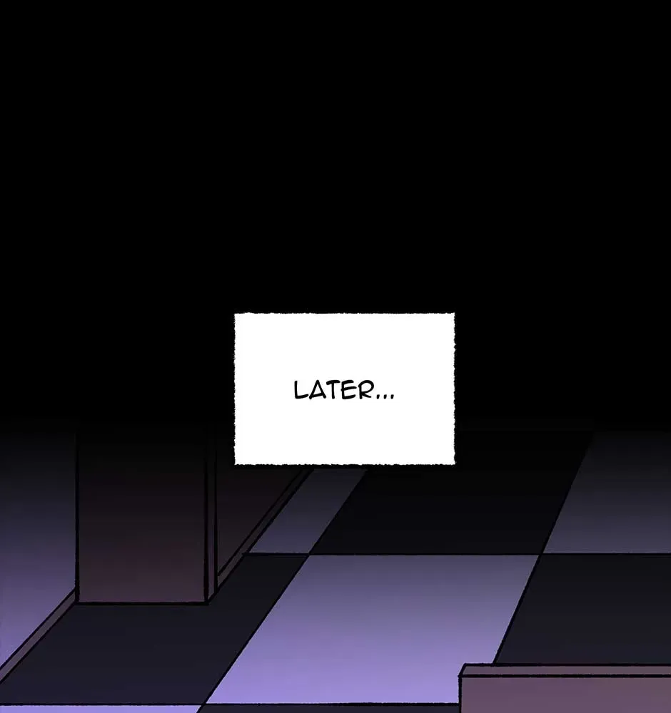 Equalizer! Chapter 48 page 36 - 