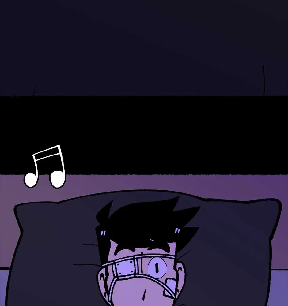 Equalizer! Chapter 48 page 39 - 