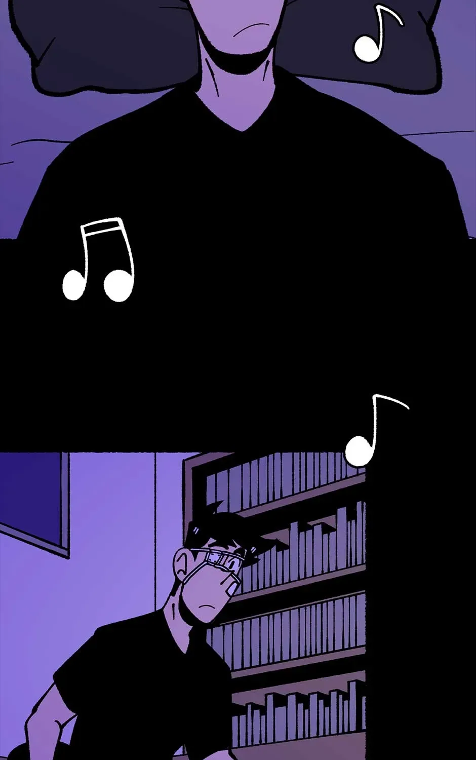 Equalizer! Chapter 48 page 40 - 