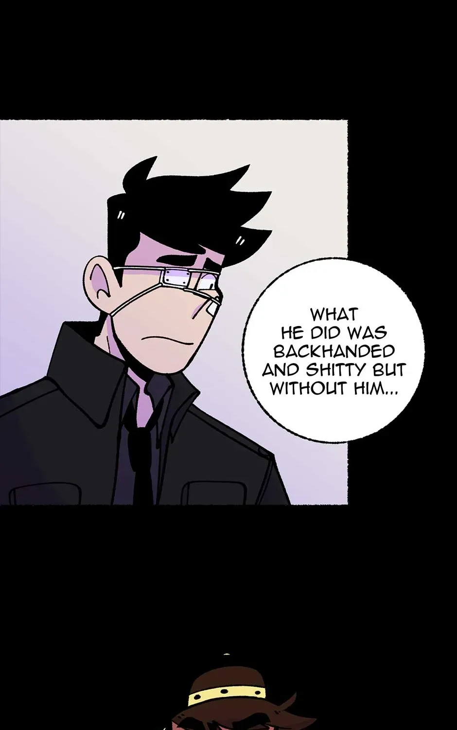 Equalizer! Chapter 48 page 5 - 