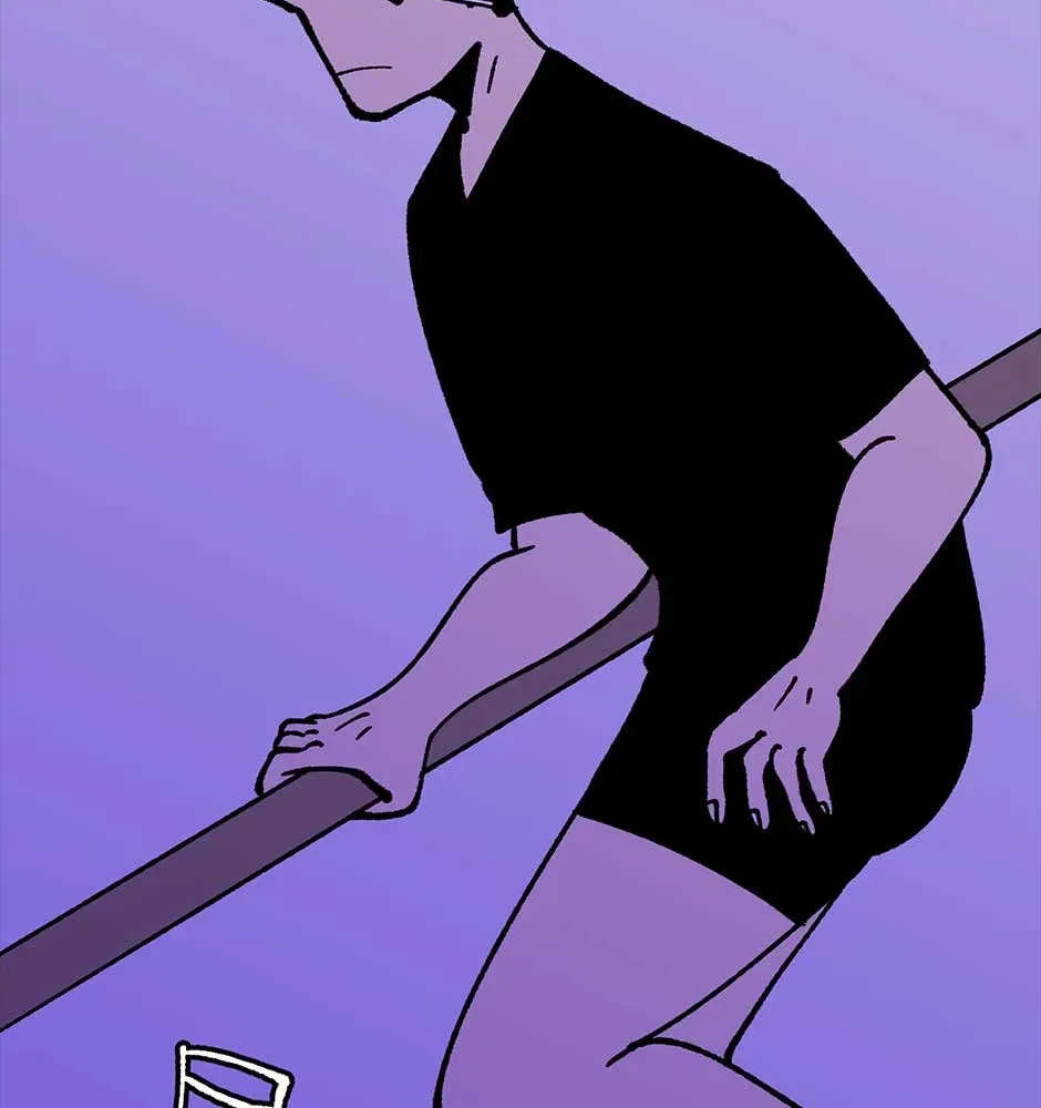 Equalizer! Chapter 48 page 42 - 