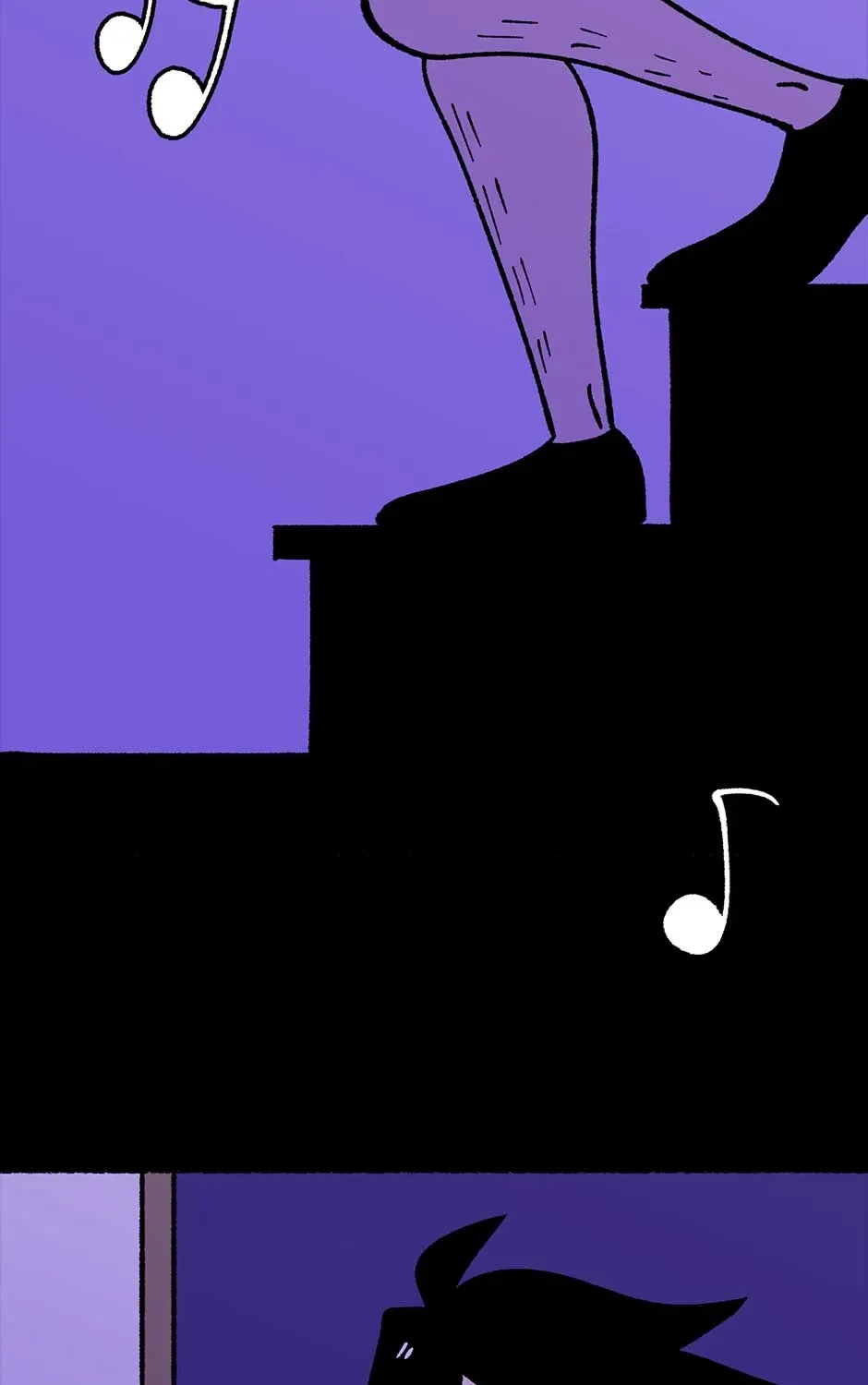 Equalizer! Chapter 48 page 43 - 