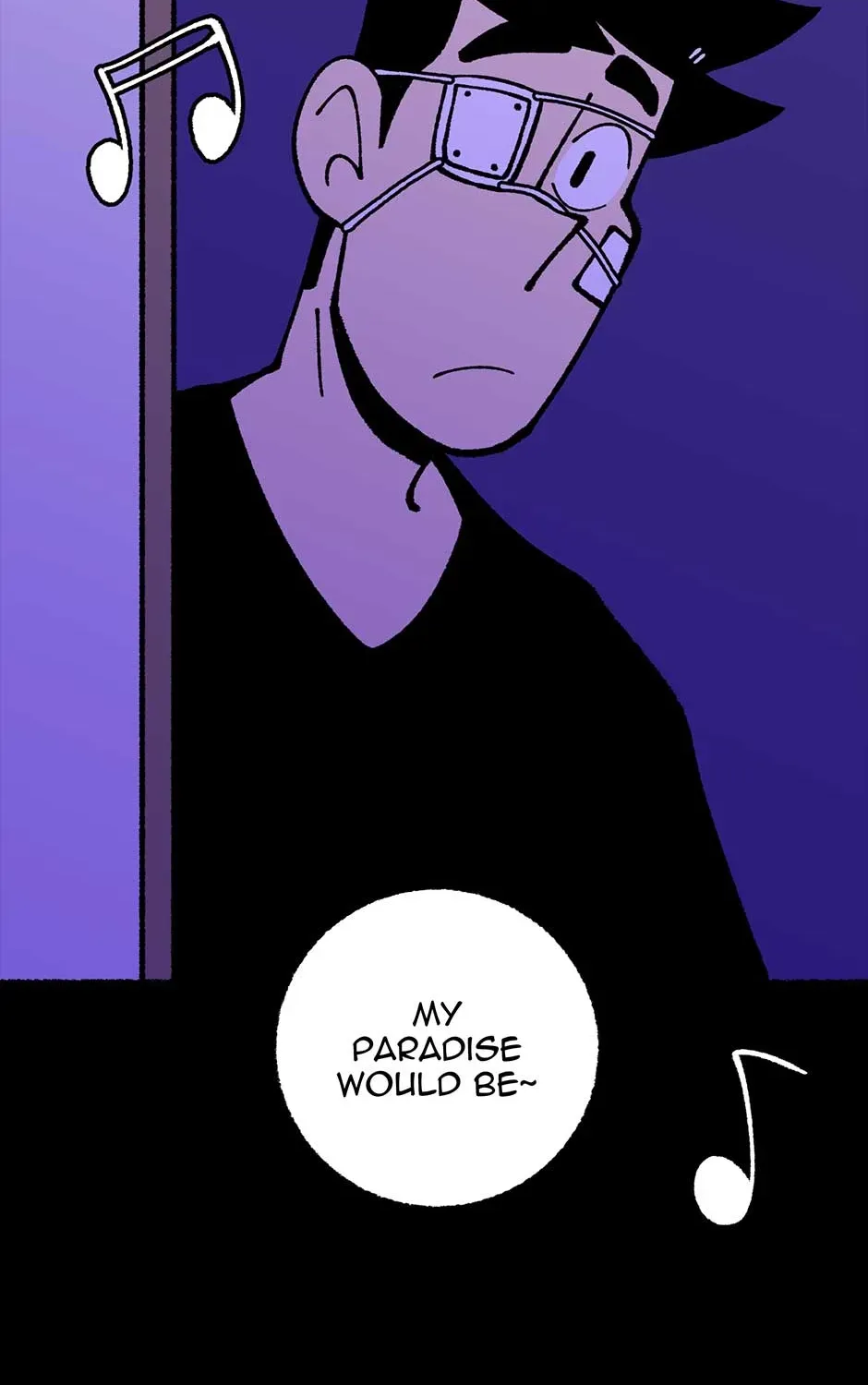 Equalizer! Chapter 48 page 44 - 
