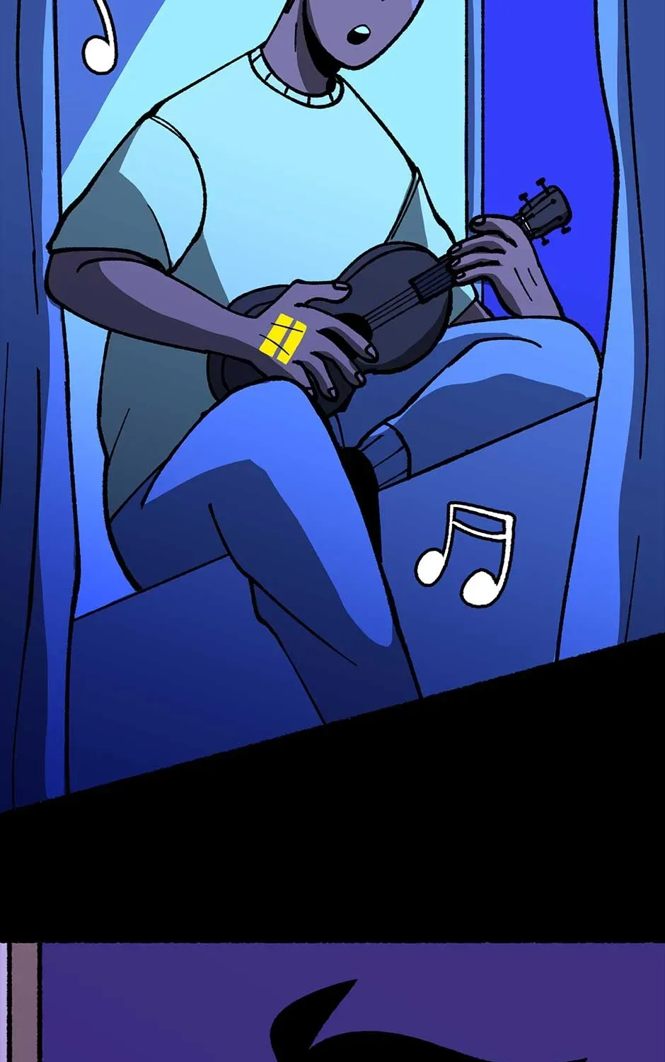 Equalizer! Chapter 48 page 46 - 