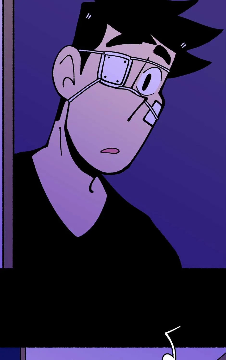 Equalizer! Chapter 48 page 47 - 