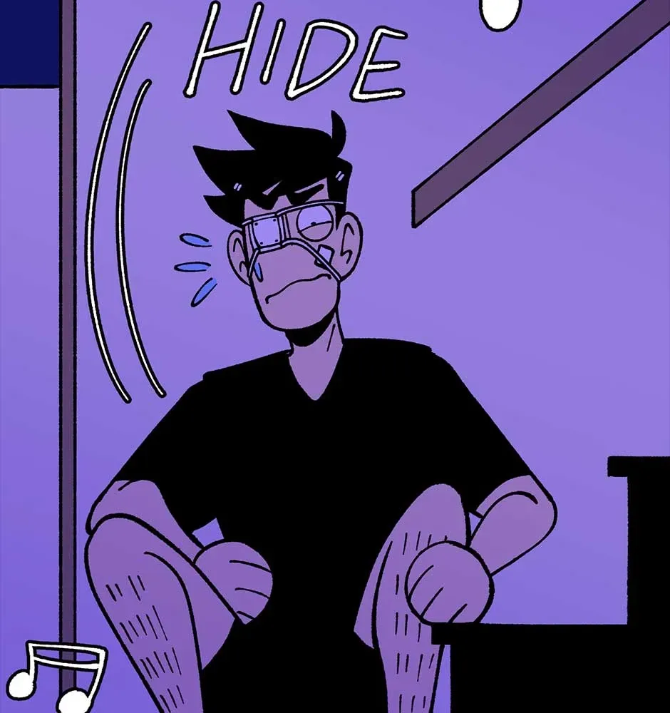 Equalizer! Chapter 48 page 48 - 