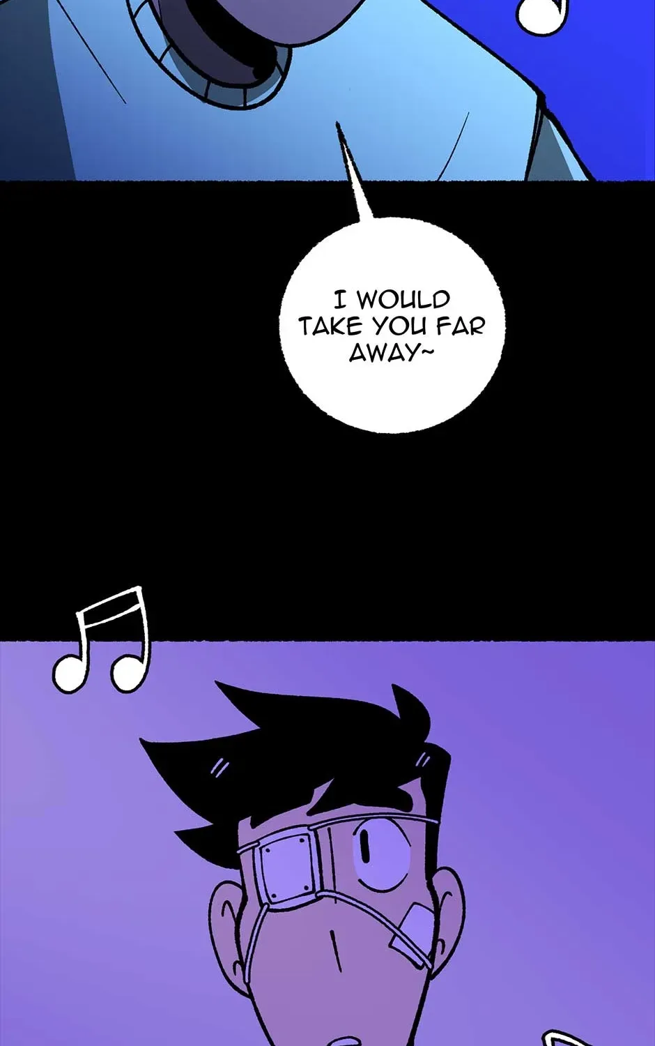 Equalizer! Chapter 48 page 50 - 