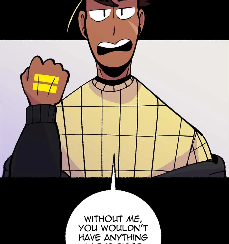Equalizer! Chapter 48 page 6 - 