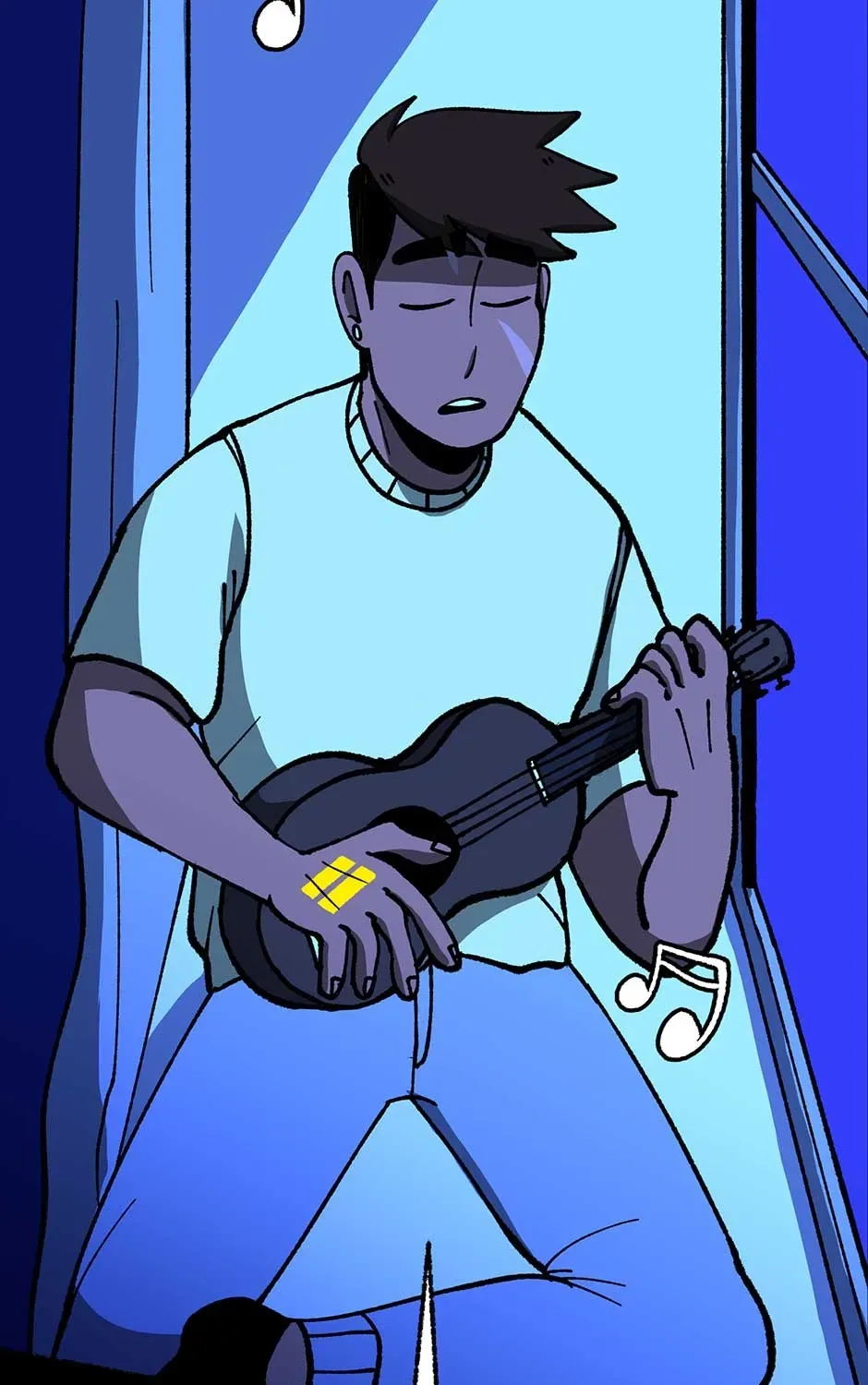 Equalizer! Chapter 48 page 52 - 