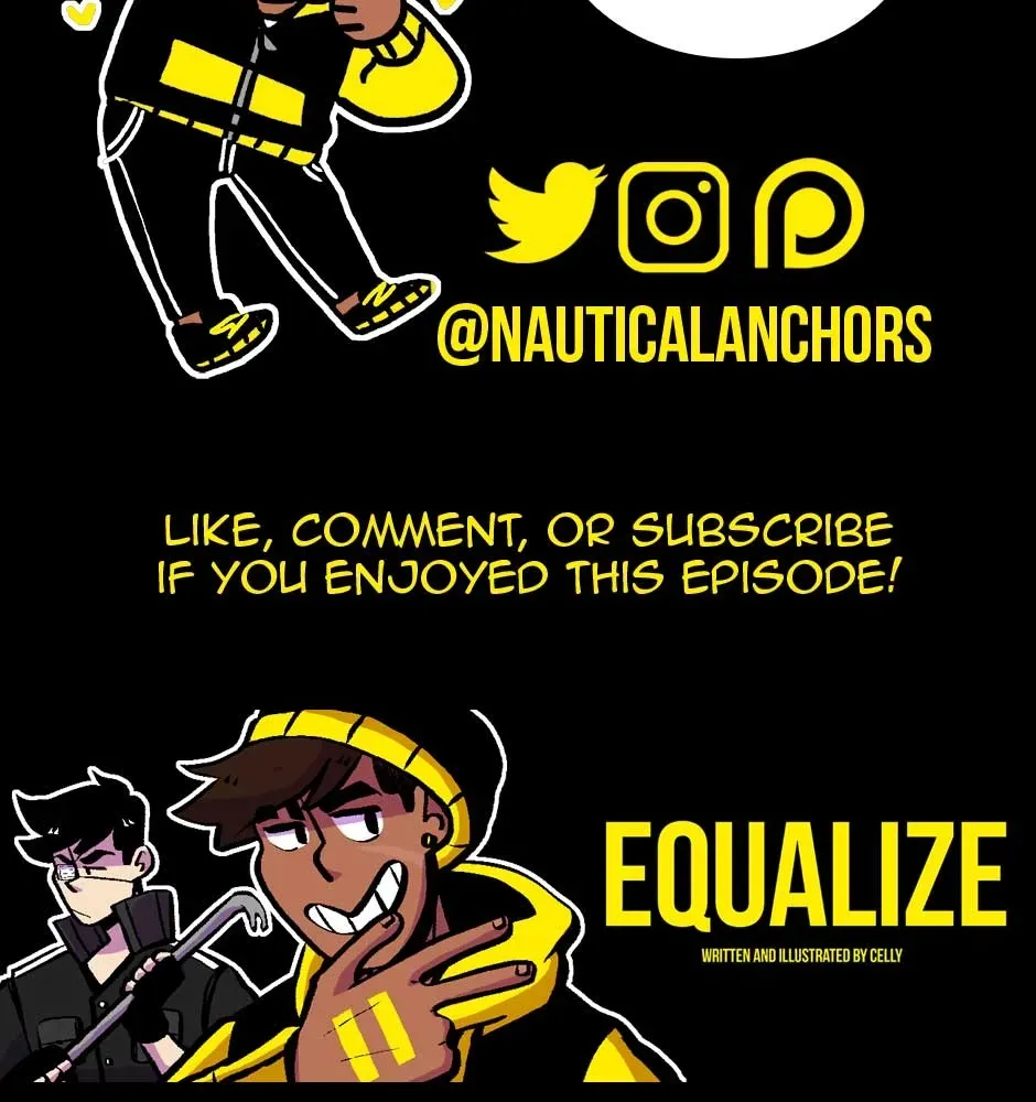 Equalizer! Chapter 48 page 57 - 