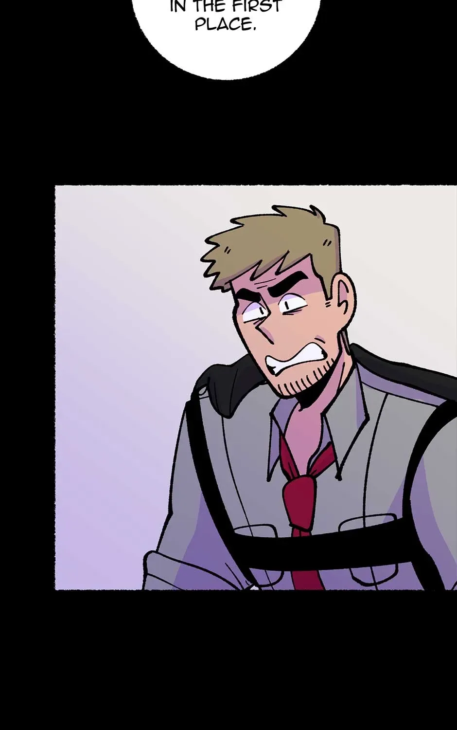 Equalizer! Chapter 48 page 7 - 