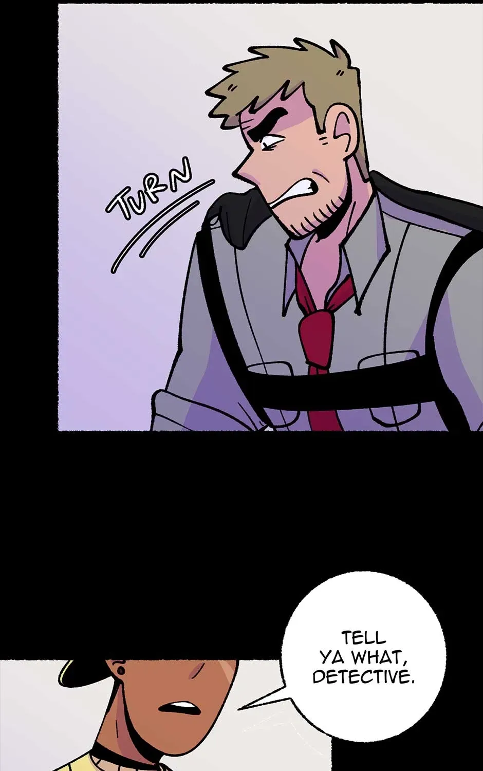 Equalizer! Chapter 48 page 8 - 
