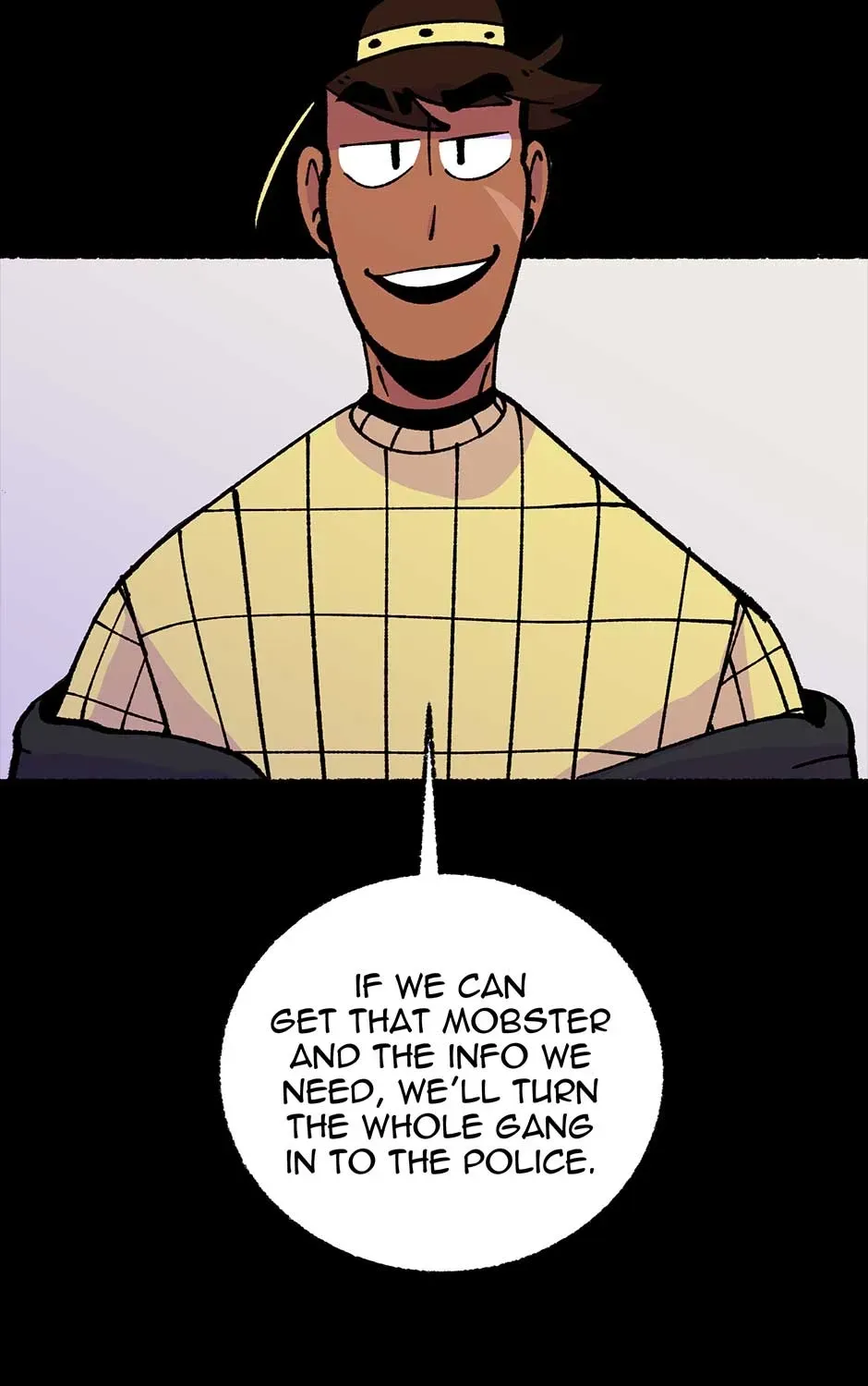 Equalizer! Chapter 48 page 10 - 