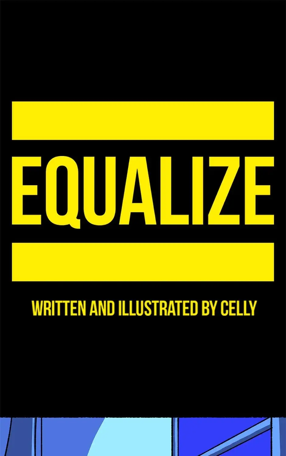 Equalizer! Chapter 49 page 1 - 