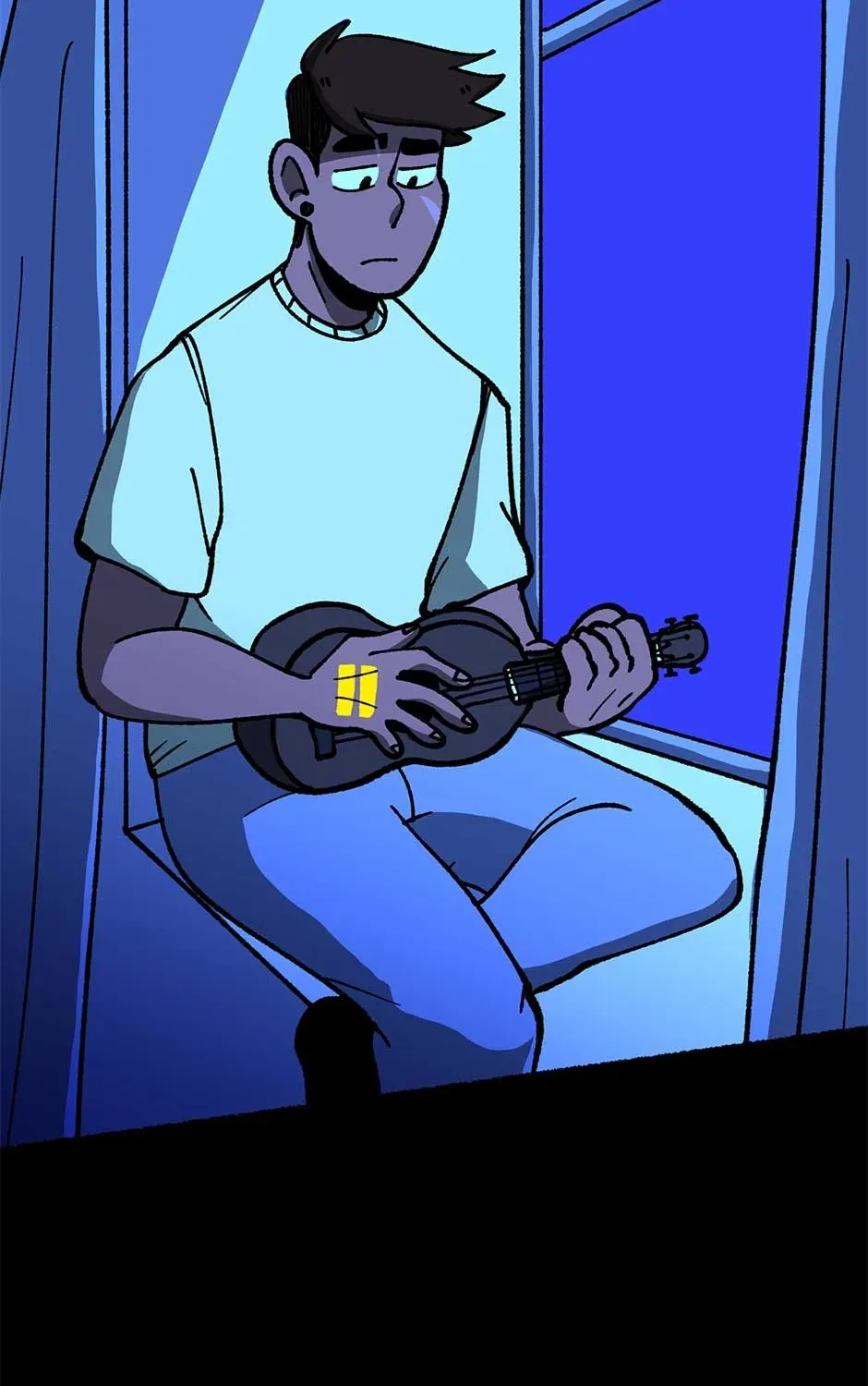 Equalizer! Chapter 49 page 2 - 