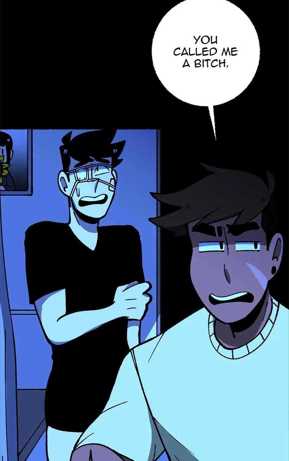 Equalizer! Chapter 49 page 11 - 
