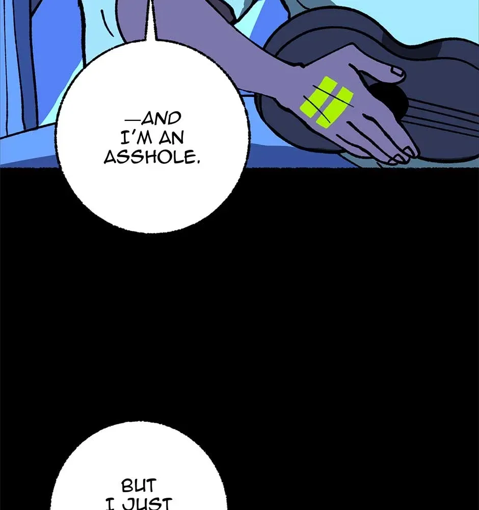 Equalizer! Chapter 49 page 12 - 
