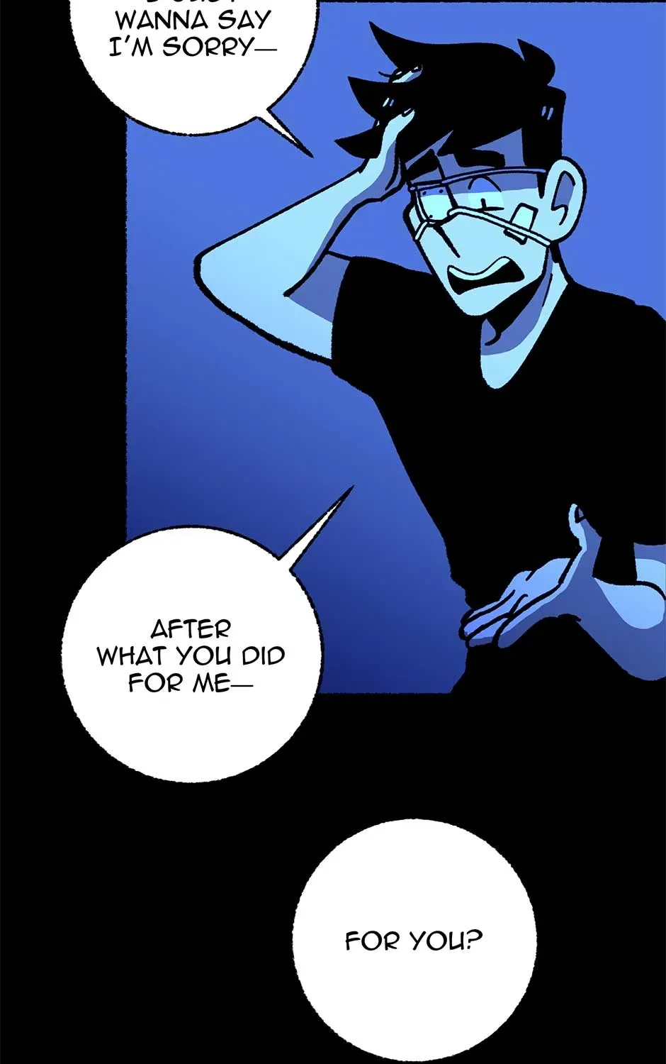 Equalizer! Chapter 49 page 13 - 