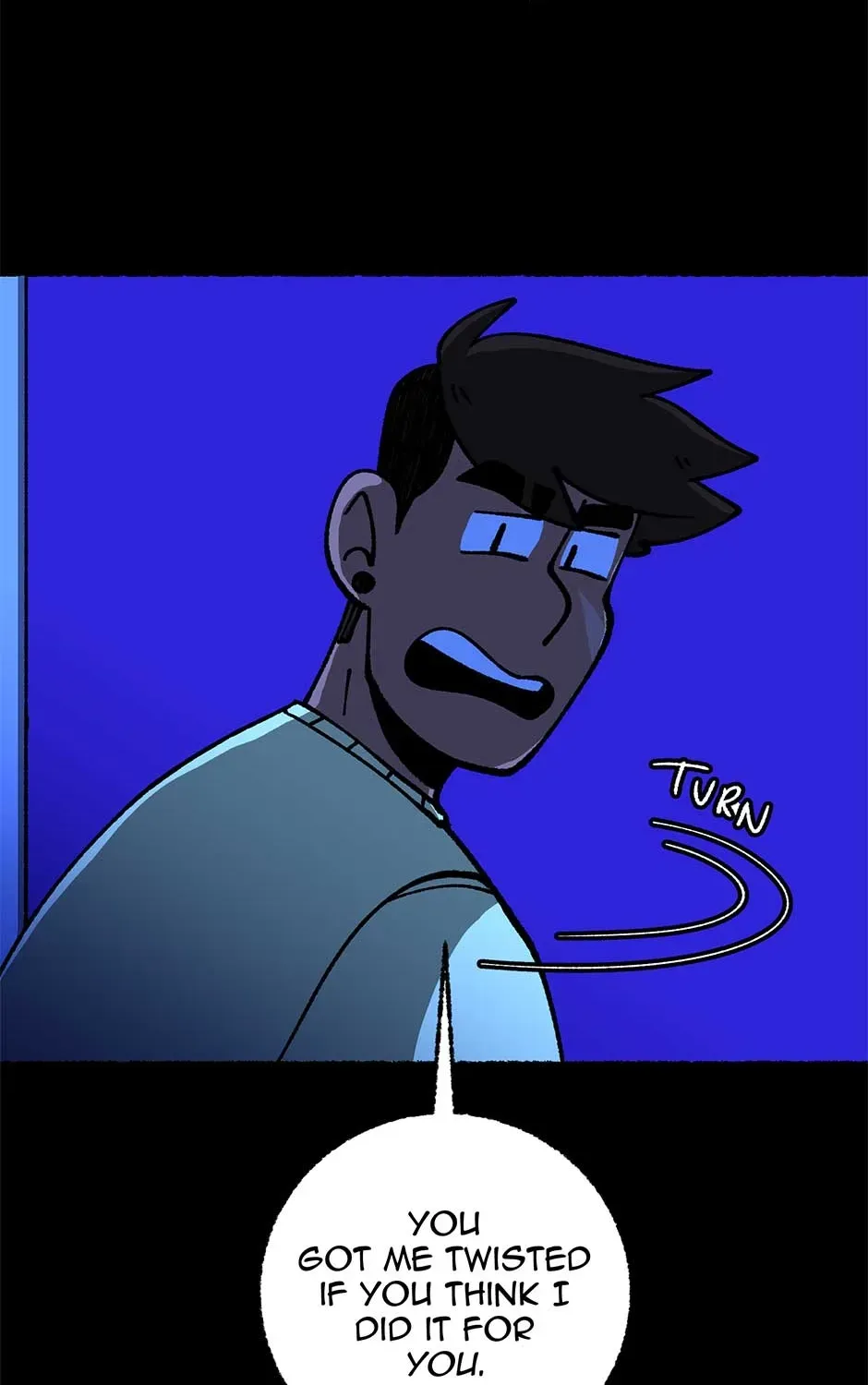 Equalizer! Chapter 49 page 14 - 