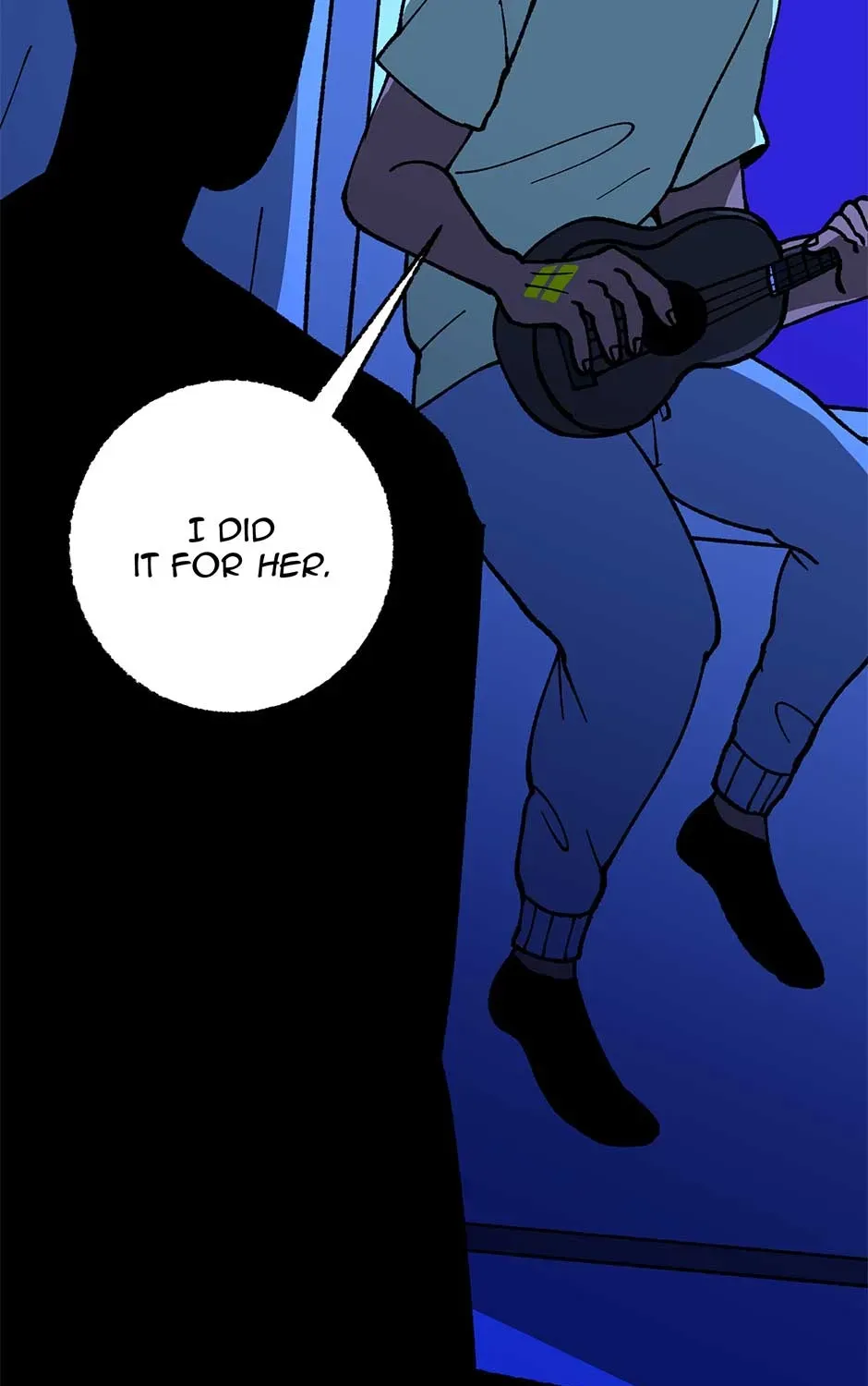 Equalizer! Chapter 49 page 16 - 