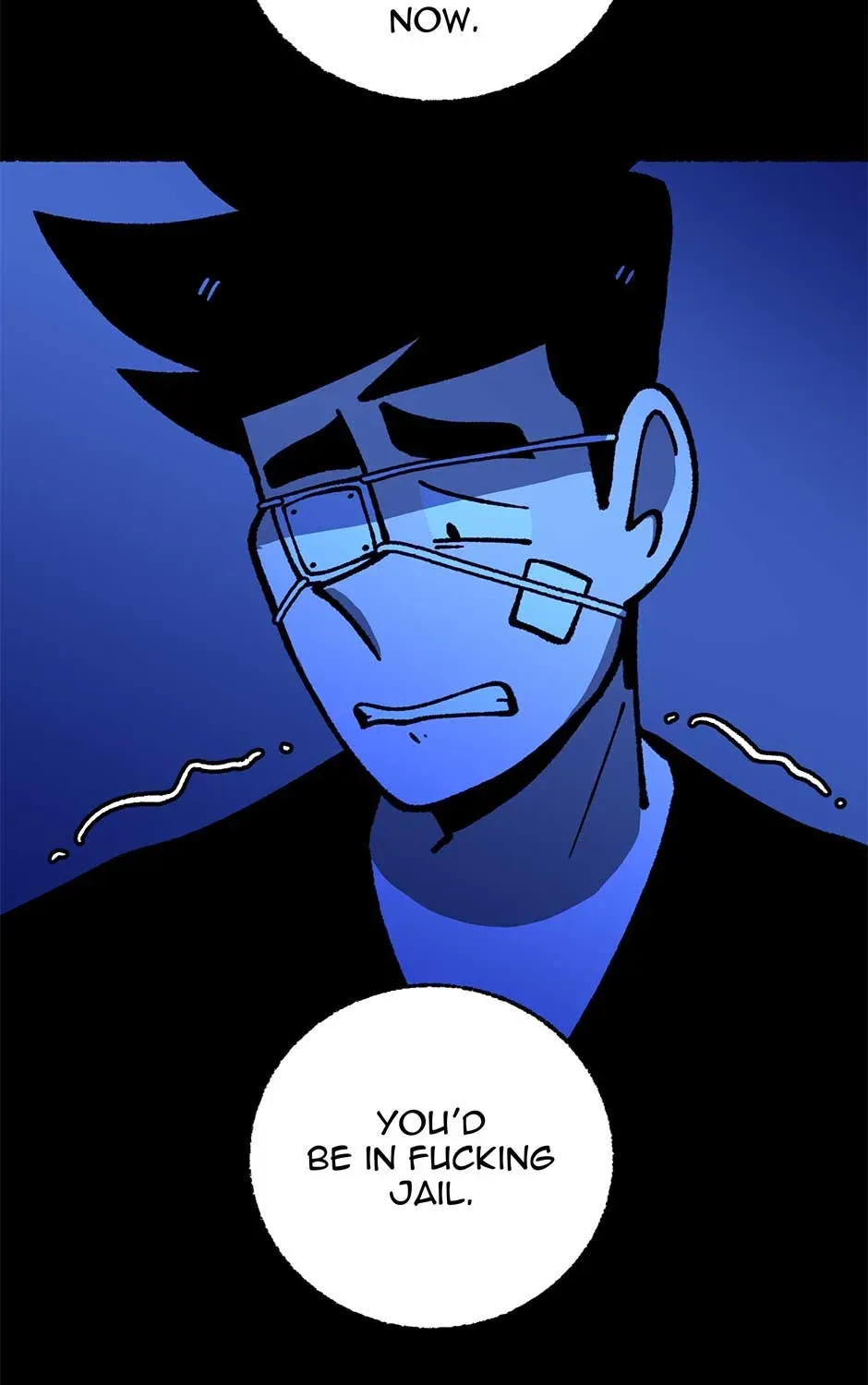 Equalizer! Chapter 49 page 19 - 