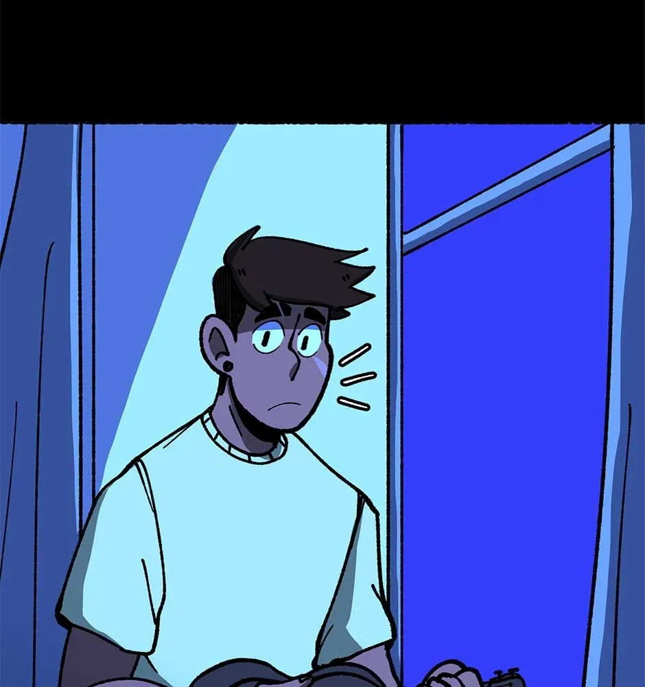 Equalizer! Chapter 49 page 3 - 