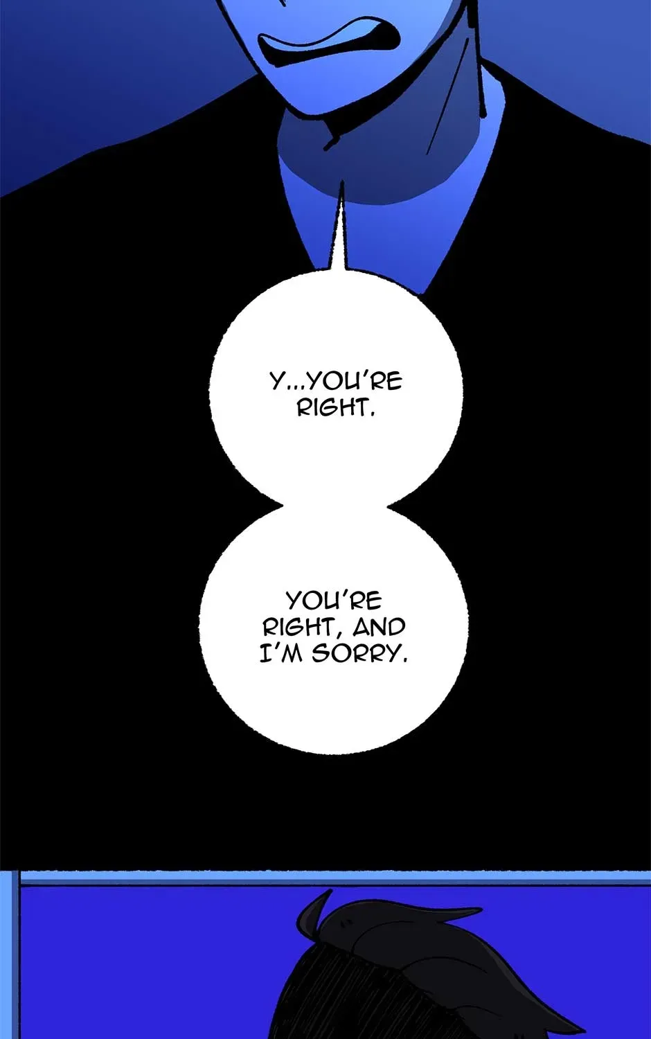 Equalizer! Chapter 49 page 22 - 