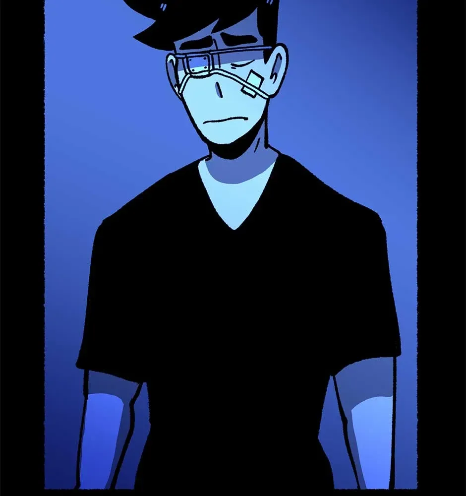 Equalizer! Chapter 49 page 24 - 