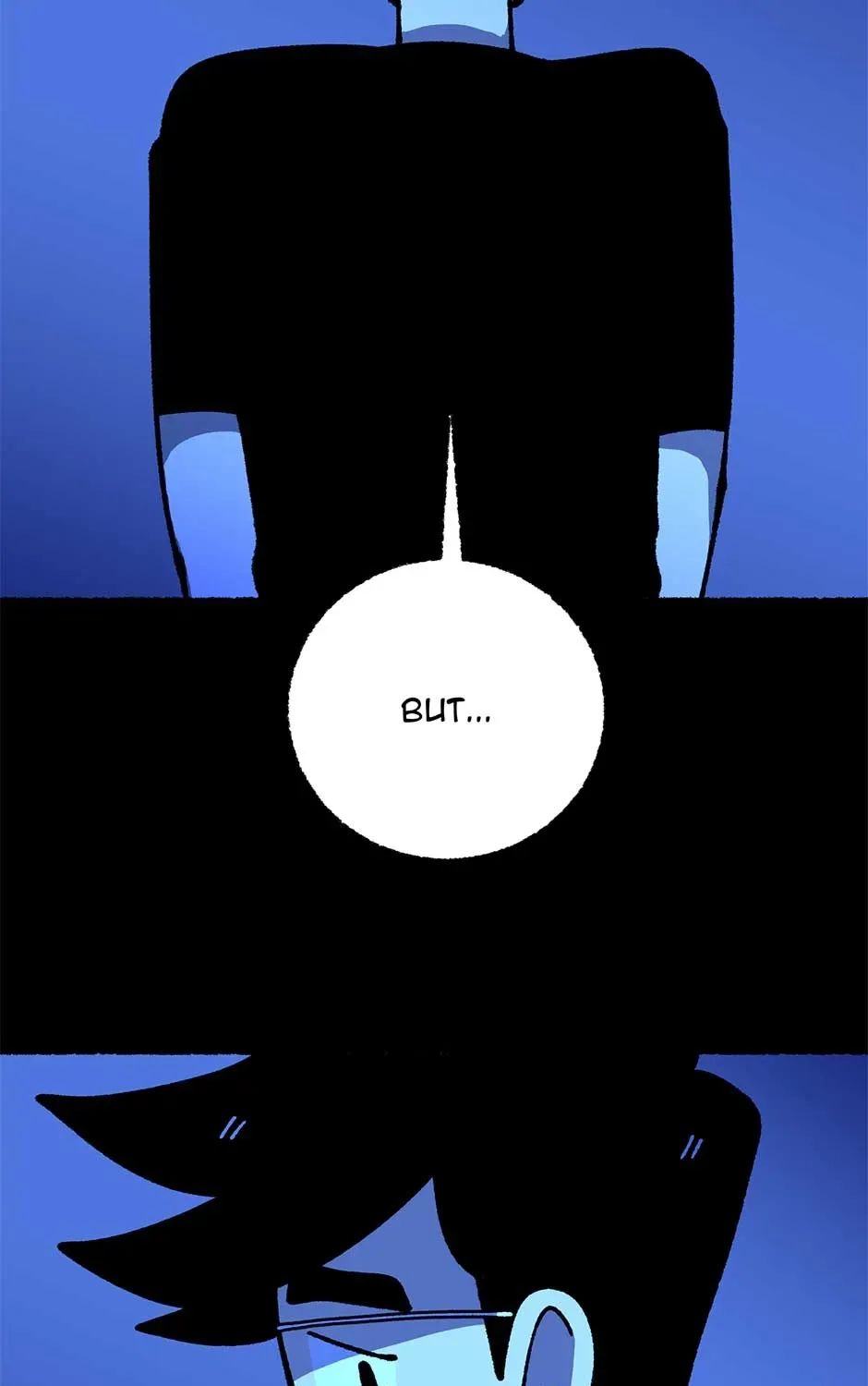 Equalizer! Chapter 49 page 28 - 