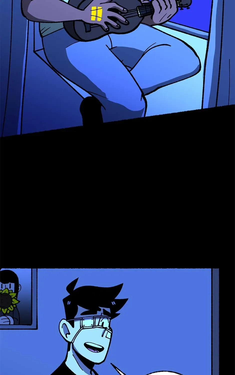 Equalizer! Chapter 49 page 4 - 