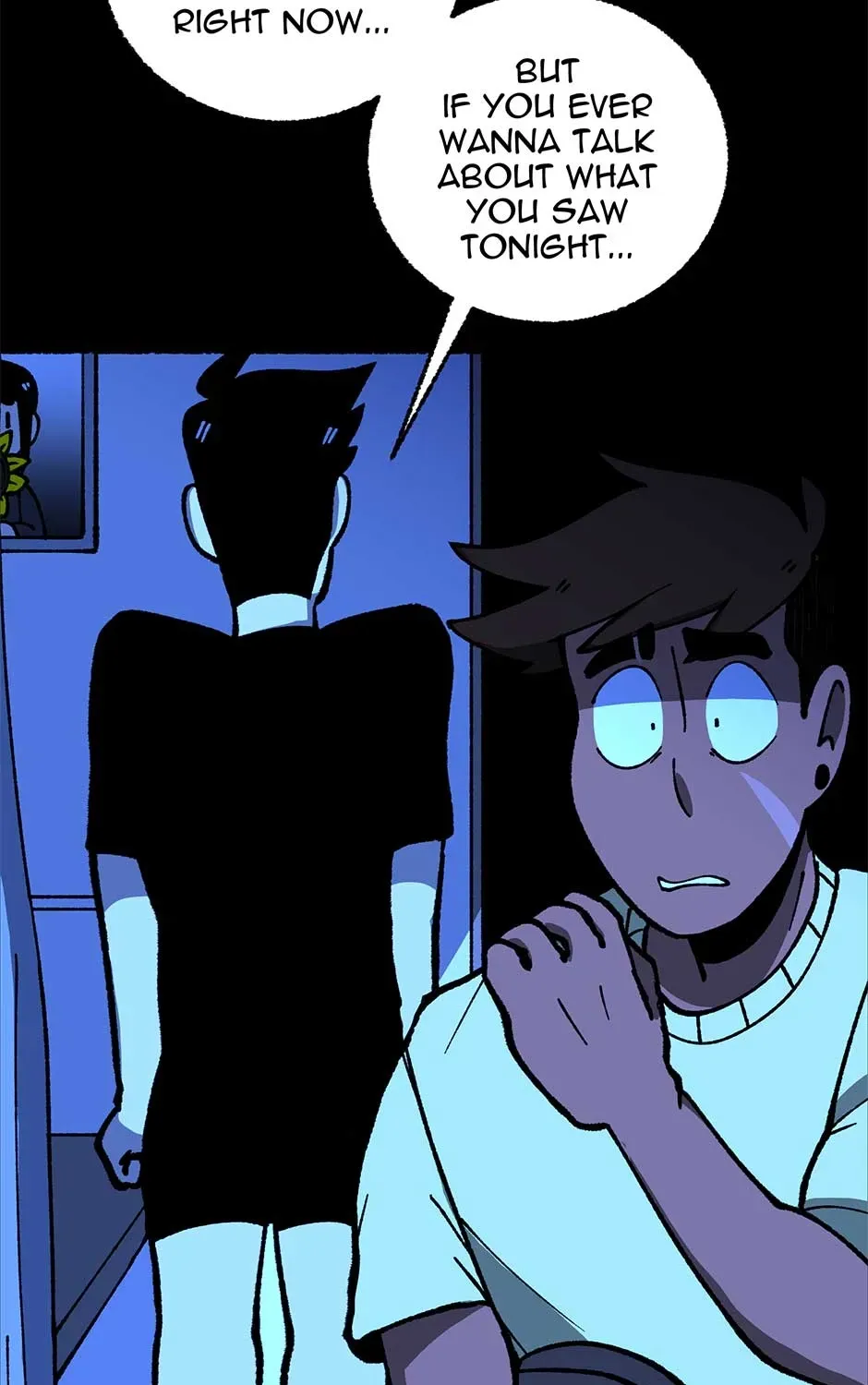 Equalizer! Chapter 49 page 31 - 