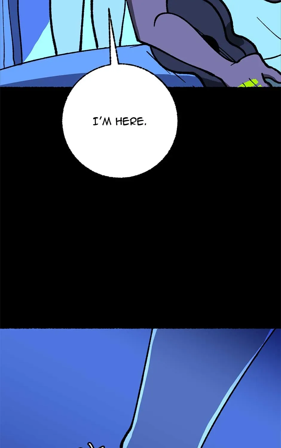 Equalizer! Chapter 49 page 32 - 