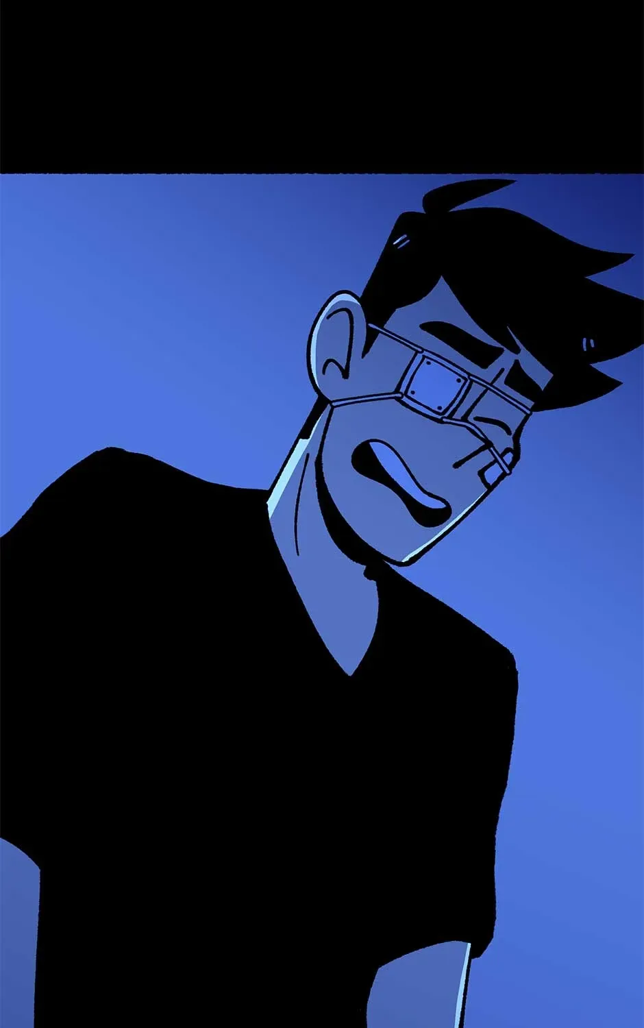 Equalizer! Chapter 49 page 34 - 