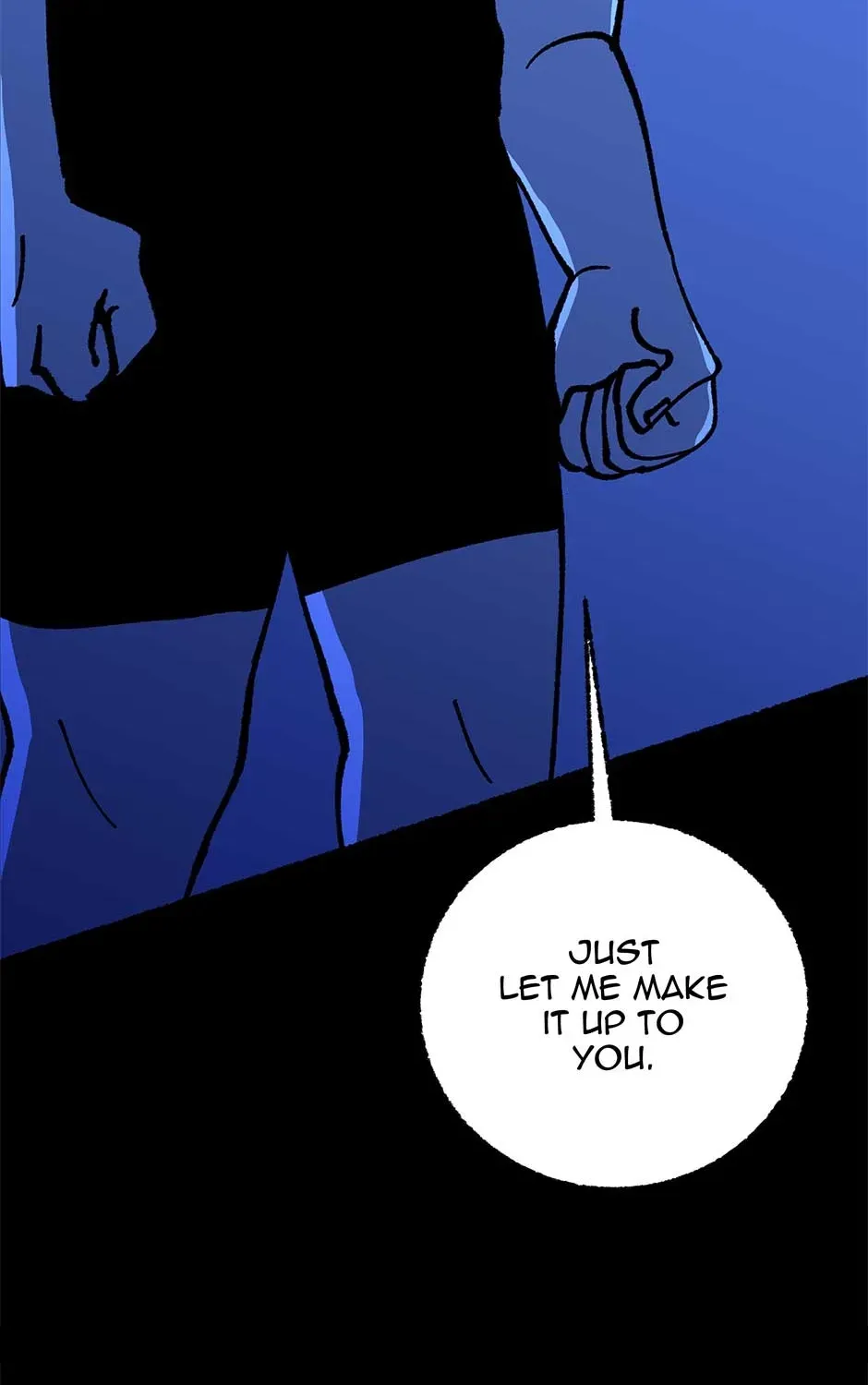 Equalizer! Chapter 49 page 35 - 