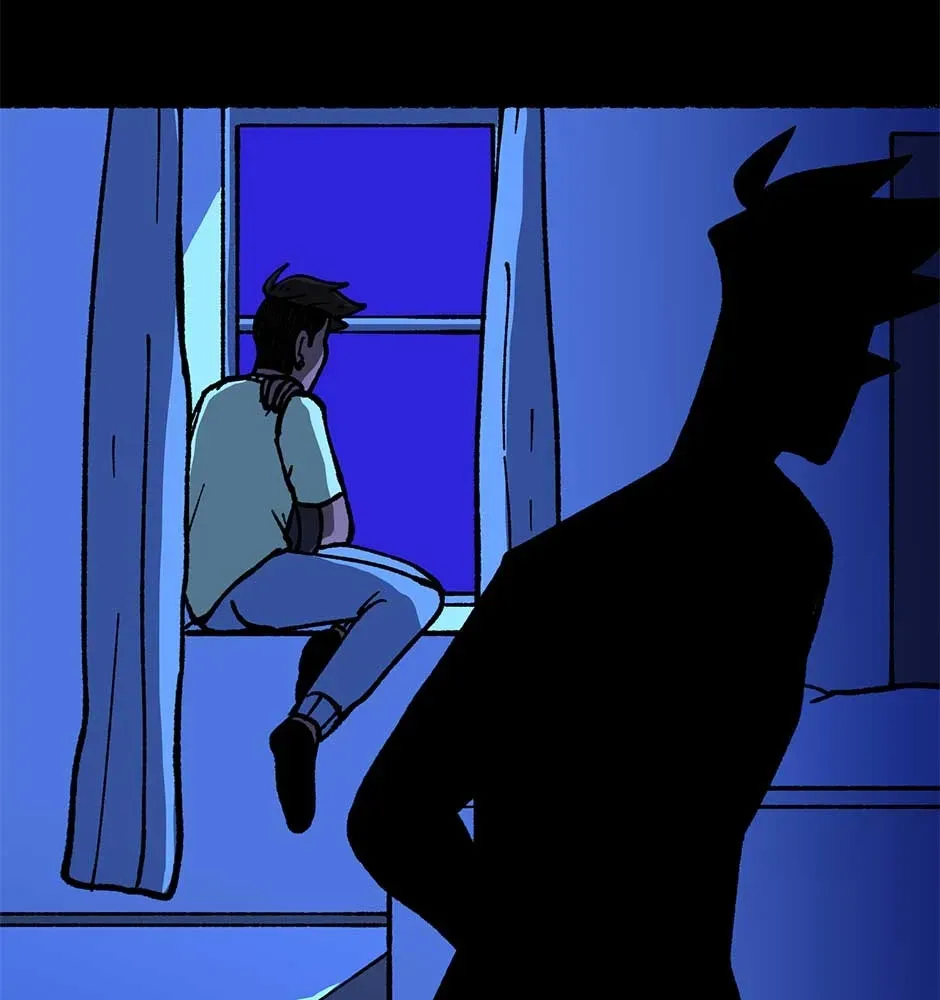Equalizer! Chapter 49 page 36 - 