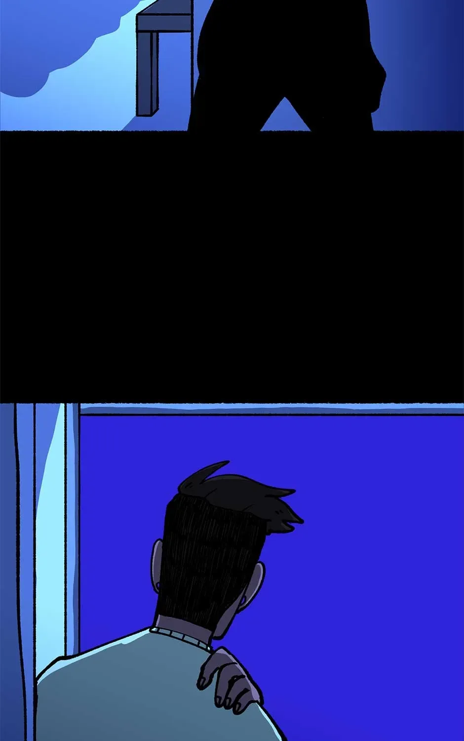 Equalizer! Chapter 49 page 37 - 