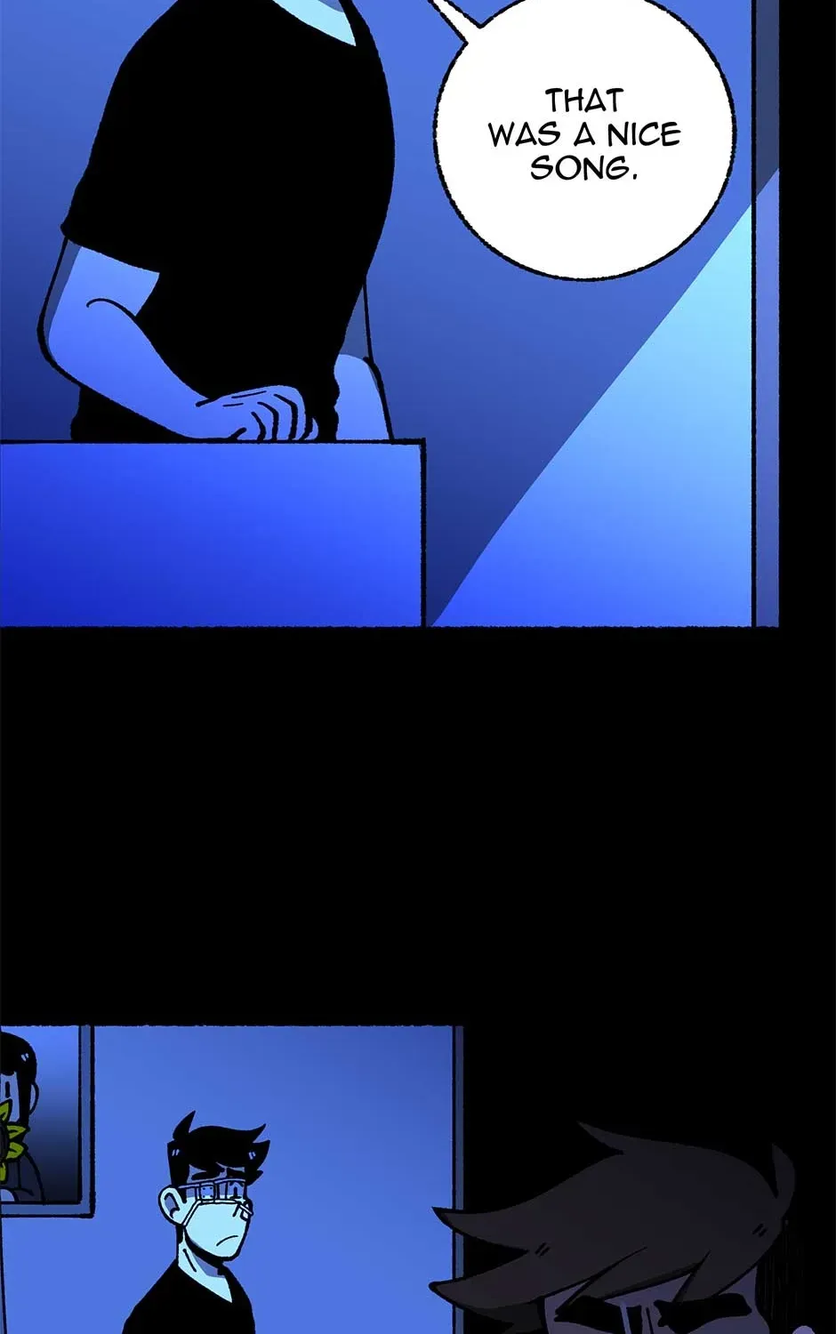 Equalizer! Chapter 49 page 5 - 