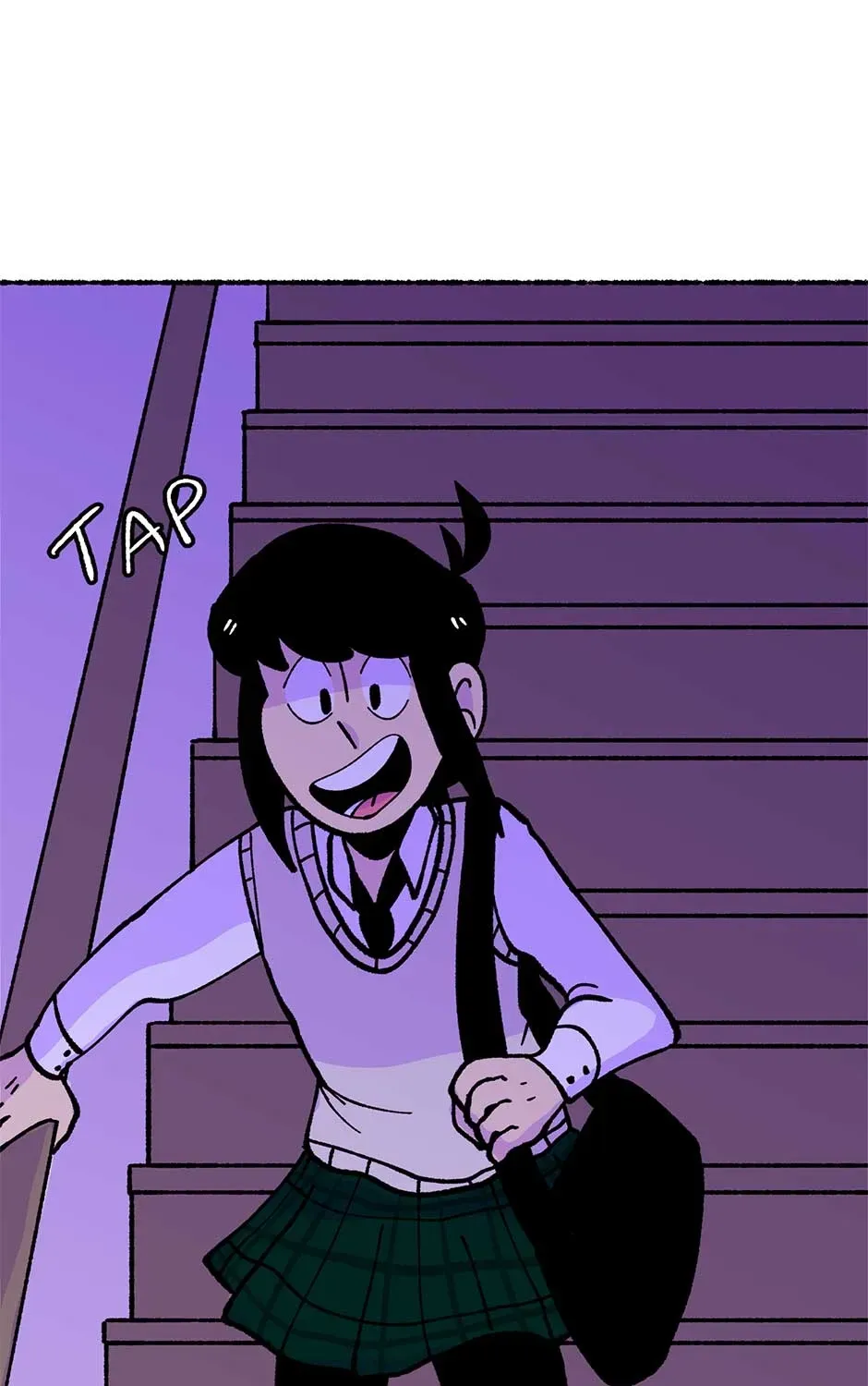 Equalizer! Chapter 49 page 43 - 
