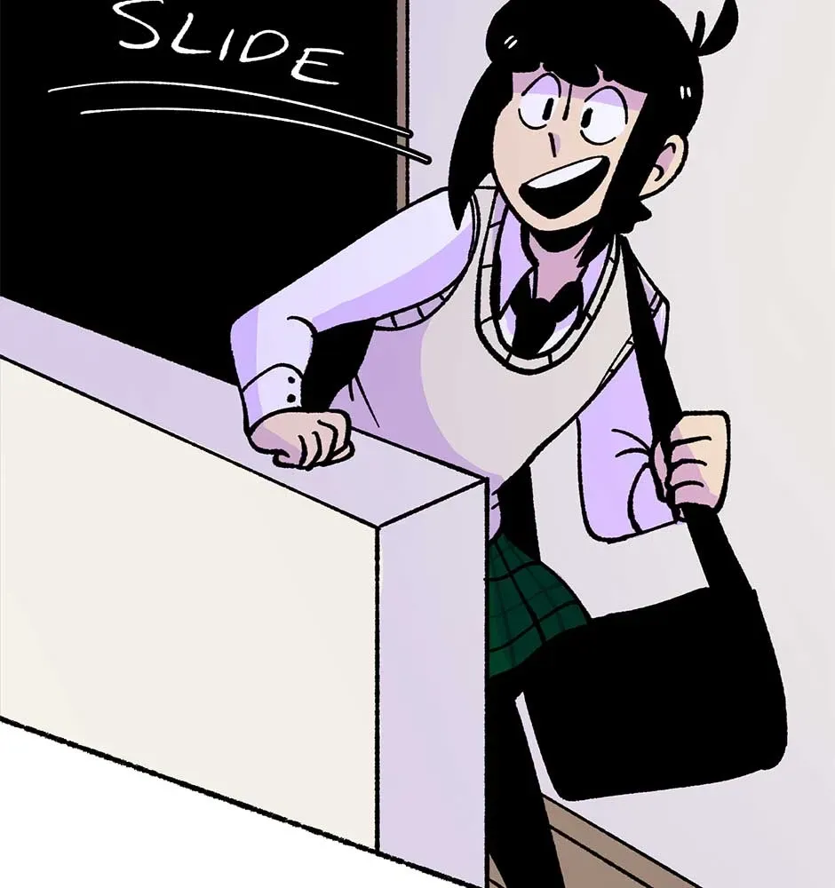 Equalizer! Chapter 49 page 45 - 