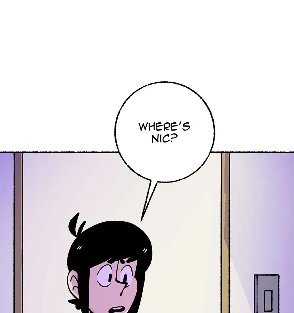 Equalizer! Chapter 49 page 48 - 