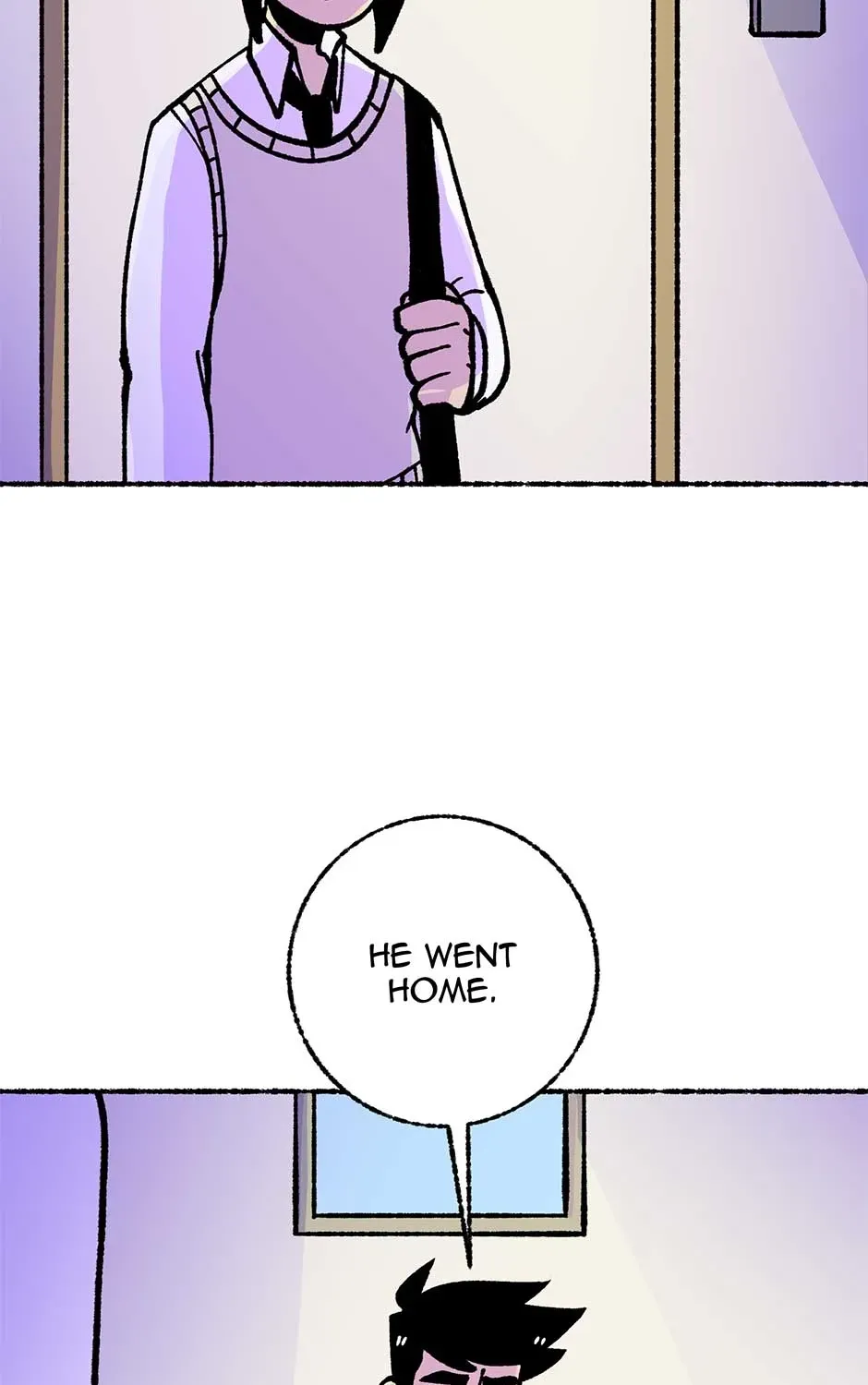 Equalizer! Chapter 49 page 49 - 