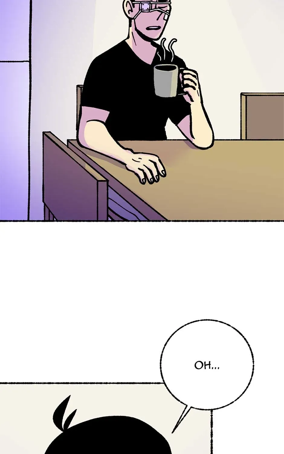 Equalizer! Chapter 49 page 50 - 