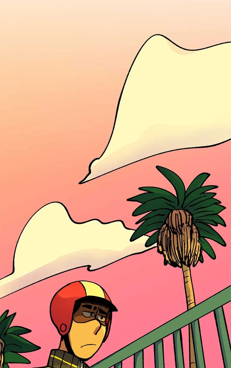 Equalizer! Chapter 49 page 56 - 