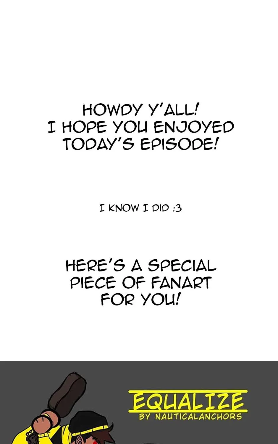 Equalizer! Chapter 49 page 59 - 