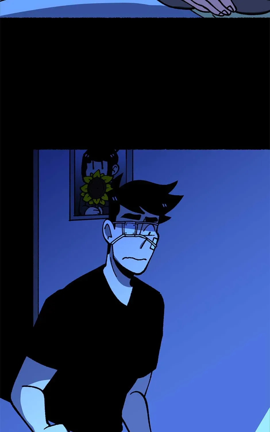 Equalizer! Chapter 49 page 7 - 