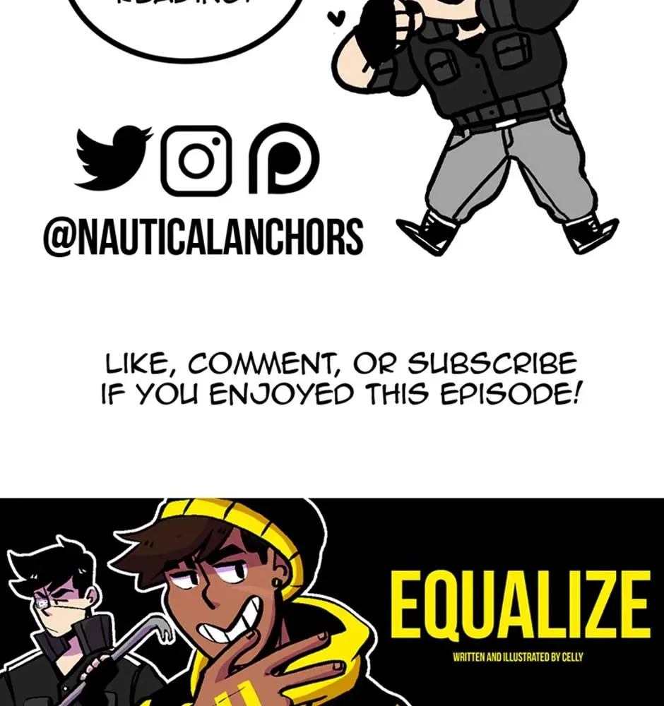 Equalizer! Chapter 49 page 63 - 